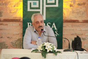 Bursa'da İbrahim Paşa K&uuml;lt&uuml;r Merkezi`nde aile akademisi