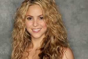 Shakira'nin k&ouml;keni Osmanlı &ccedil;ıktı