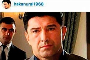 Hakan Ural 'Kehribar' dizisinin kadrosuna katıldı...