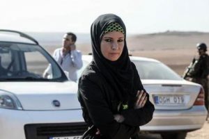 Burcu &Ccedil;etinkaya doğum i&ccedil;in g&uuml;n sayıyor...