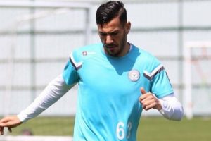 Galatasaray'da son aday Rizesporlu Deniz Kadah