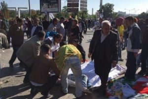 Polis aracıyla yaralı taşıyanlara hırsızlıktan dava a&ccedil;ıldı