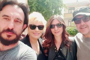 Efsane dizi 'Kanıt' ekranlara geri d&ouml;nd&uuml;!