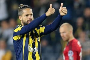 Fenerbah&ccedil;e'de Diego'nun durumu akıllara başka &ouml;rnekleri getirdi