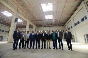 BTSO hava kargo taşımacılığı i&ccedil;in harekete ge&ccedil;ti