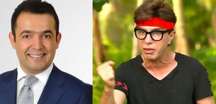 'Ben cinsiyetimi değiştireceğim'...