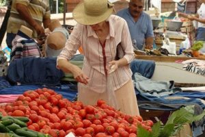Bursa'da nisan ayında yıllık bazda artış rakamları belli oldu
