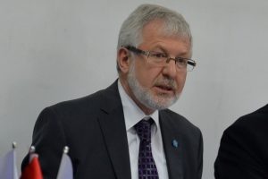 Bursa Uludağ &Uuml;niversitesi'ne yeni merkez ve enstit&uuml;ler geliyor