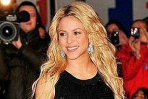 "Shakira'nın k&ouml;kenleri Osmanlılara dayanıyor".