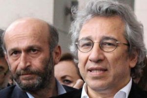 MİT TIR'ları davasında savcı D&uuml;ndar ve G&uuml;l i&ccedil;in m&uuml;talaasını a&ccedil;ıkladı