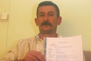 Bursa'da kadına, boşandığı eşine yaklaşmama cezası
