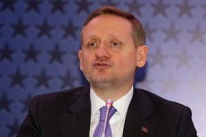 "Su&ccedil; niteliğinde bir eylem varsa kesinlikle cezalandırılmalı"