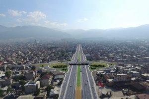 Bursa'da tramvay hattına durdurma kararı geldi!