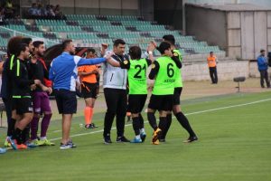 Denizlispor kenetlendi