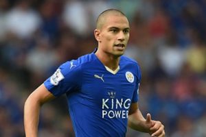 Leicester Cityli G&ouml;khan İnler Schalke yolunda