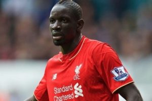 FIFA, Sakho'nun cezasını onadı!