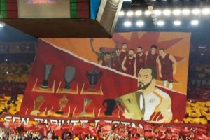 Galatasaray basketbol kombineleri 35 bin TL'ye satışa &ccedil;ıktı