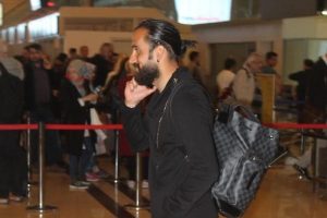 Trabzonspor'a Erkan Zengin'den sağlık raporu