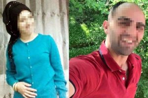 G&ouml;z&uuml; d&ouml;nm&uuml;ş katil kendini bu s&ouml;zlerle savundu: 'Bakire değilmiş'