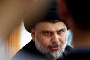 Iraklı Şii lider Tahran'a gitti! İnziva mı, pazarlık mı?