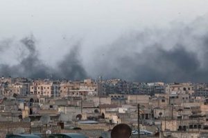 El Nusra hastaneye saldırdı: 11 &ouml;l&uuml;