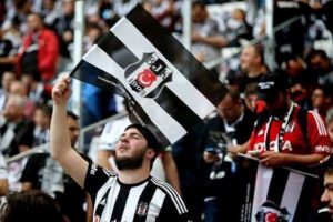 Beşiktaşlılar derbiyi TT Arena'da izleyebilecek