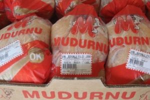 T&uuml;rkiye'nin yarım asırlık beyaz et devi Mudurnu Pili&ccedil; kapandı