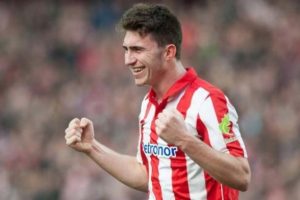 Manchester City, Laporte'yi kadrosuna katıyor