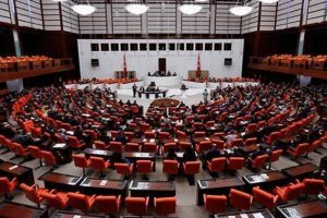 Dokunulmazlık i&ccedil;in kritik tarih 16 Mayıs!