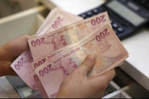 Maliye Bakanı'ndan BES a&ccedil;ıklaması!