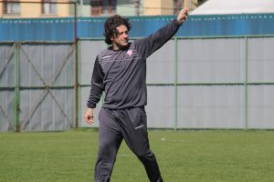 Boluspor'da Fatih Tekke d&ouml;nemi sona erdi