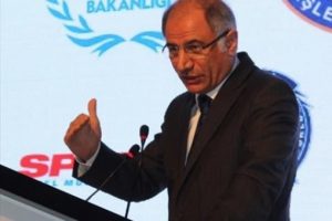Efkan Ala: 12 bin 168 kişiye men tedbiri uygulandı