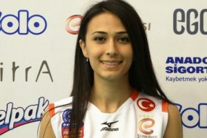 Eczacıbaşı VitrA'ya yeni libero