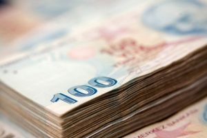 &Uuml;nal Baylan, Bursa'da nisan ayı enflasyon rakamlarını değerlendirdi