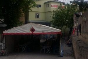 Almanya'dan Iğdır'a g&ouml;nderilen yanlış cenaze şok etti