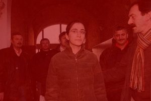 Bel&ccedil;ika Fehriye Erdal hakkında 11 mayısta kararını verecek