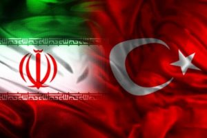 İran'dan T&uuml;rkiye'ye ortaklık teklifi!
