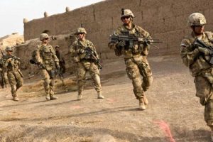 IŞİD, Irak'ta ilk kez ABD askeri &ouml;ld&uuml;rd&uuml;