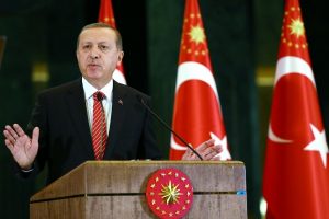 Cumhurbaşkanı Erdoğan'dan 'Mira&ccedil; Kandili' mesajı