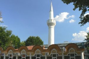 Bursa ile Haskovo Mira&ccedil; Kandilini birlikte idrak etti...
