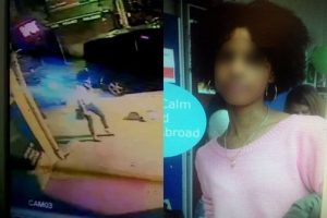 Tecav&uuml;z mağduru ABD'li gen&ccedil; kız dehşeti anlarını anlattı