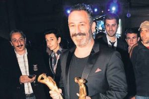 'Tarkan'ın evleneceğini biliyordum, şaşırmadım'