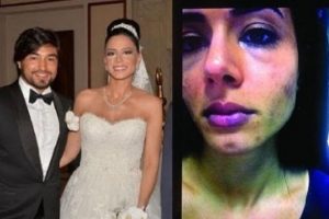 Eşe dayak iddiası işinden etti