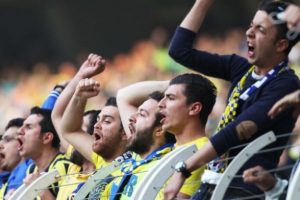 G&ouml;ksel G&uuml;m&uuml;şdağ'dan Fenerbah&ccedil;e'ye iki trib&uuml;n a&ccedil;ılması i&ccedil;in yeşil ışık geldi