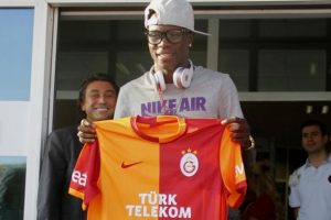 Galatasaray Y&ouml;netimi, kiralık g&ouml;nderilen oyunculardan umutlu