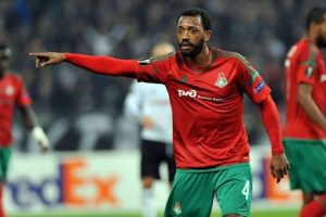 Rus gazeteci'den "Fernandes Bursaspor'a" iddiası