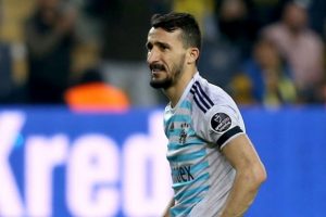 Fenerbah&ccedil;e'ye g&uuml;zel haber İspanya'dan geldi