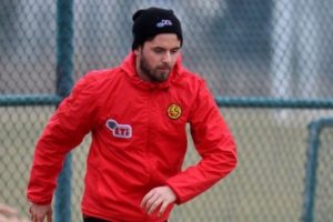 Eskişehirspor'da Engin Bekdemir&nbsp;ve Kamil Ahmet &Ccedil;&ouml;rek&ccedil;i, tehdit almaya başladı