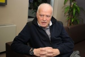 Şansal B&uuml;y&uuml;ka'dan şampiyonluk yorumu!