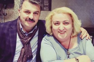 Eşine mektup bırakıp intihar etti